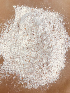 Wholemeal Flour