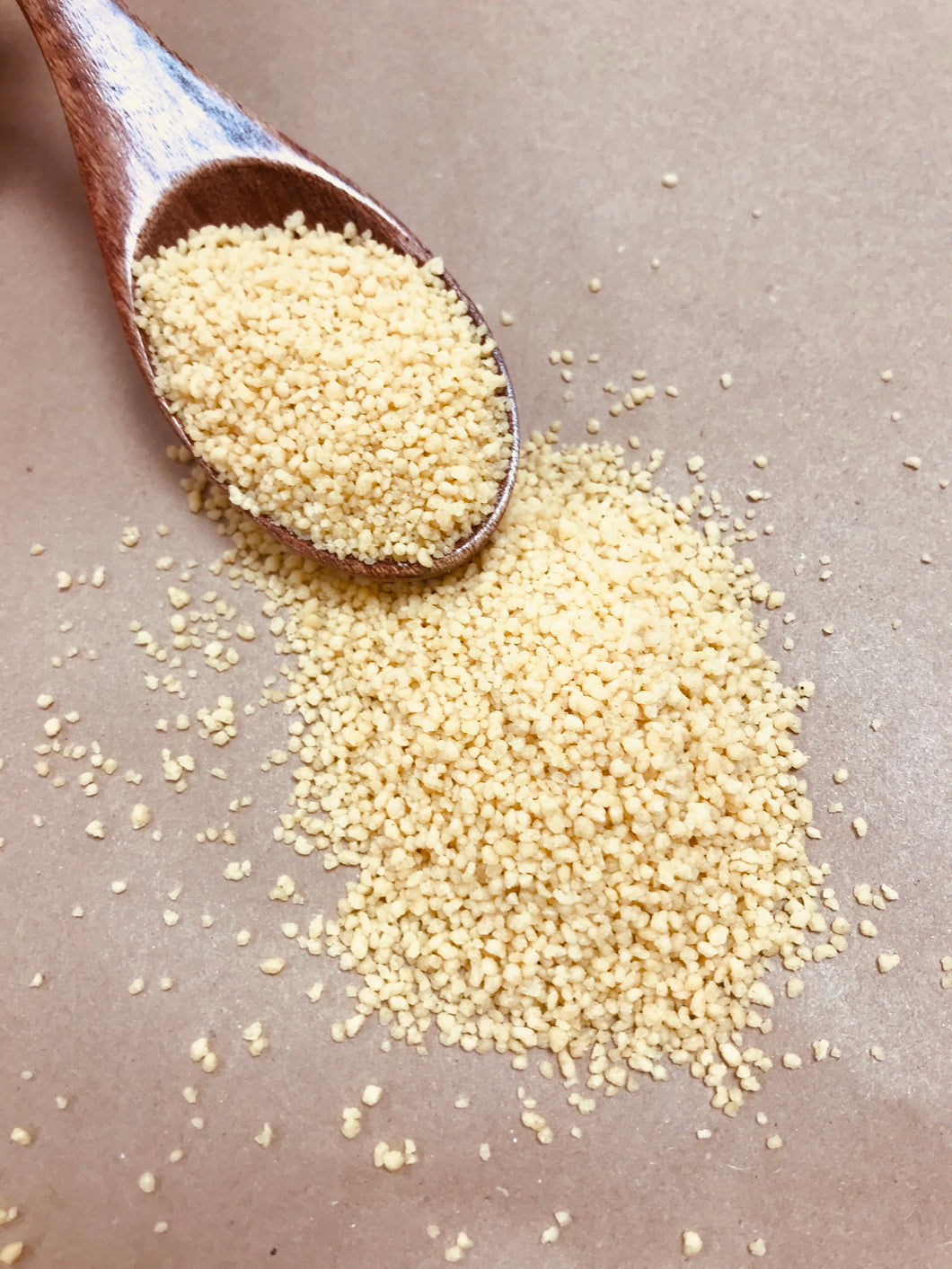 Cous Cous fine grain