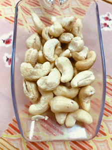 Unsalted Cashew Nuts