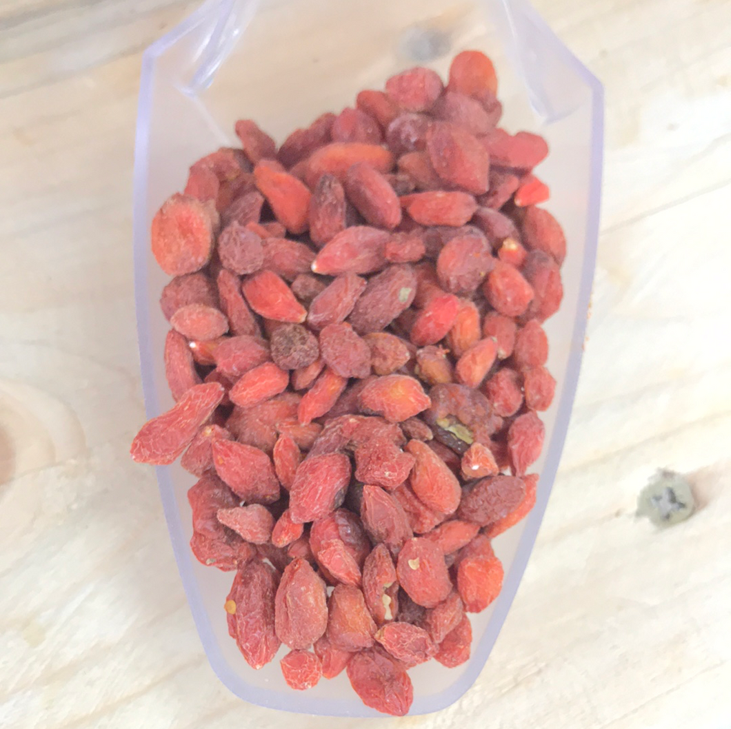 Dried Goji Berries