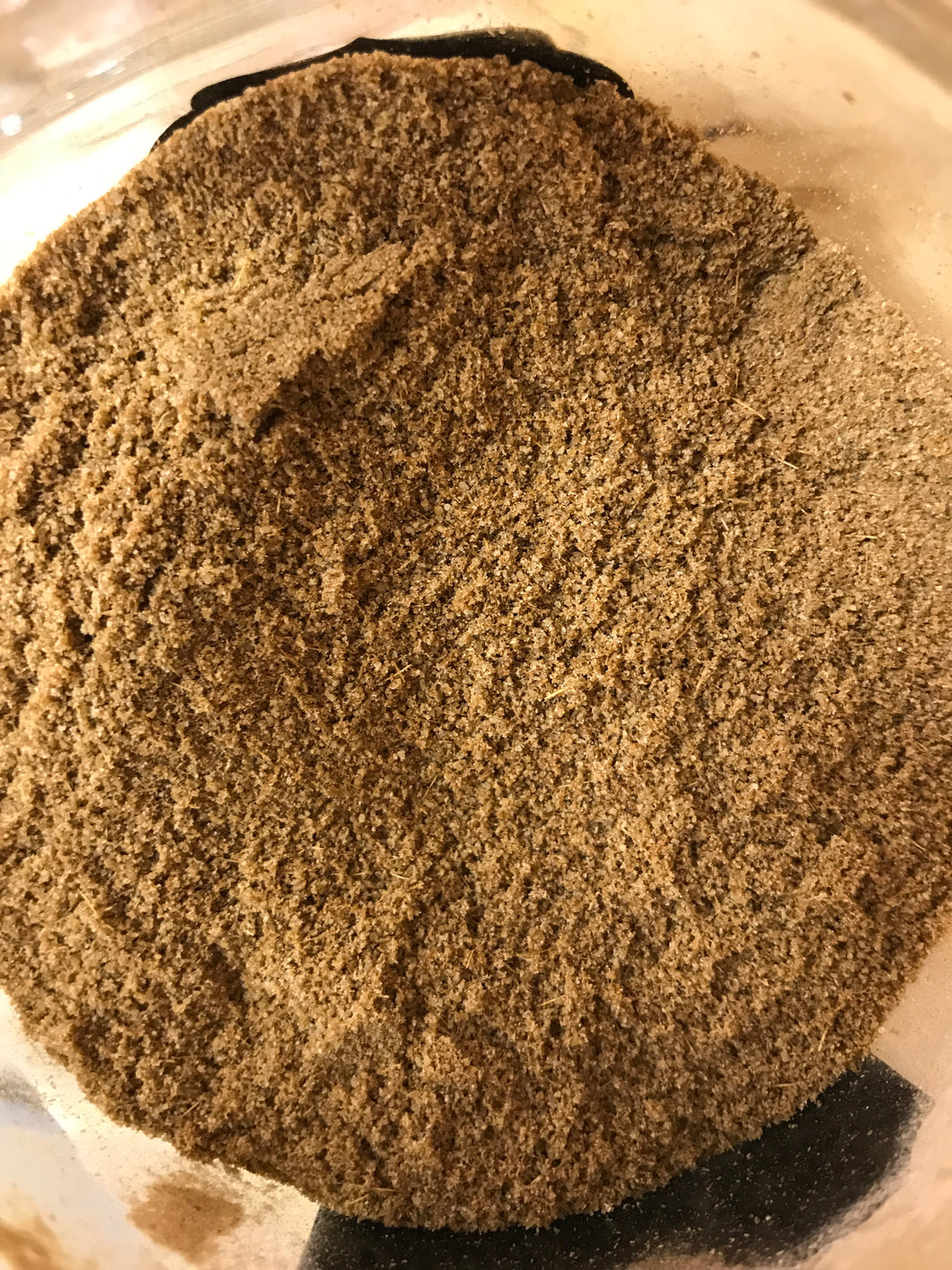 Ground Cumin