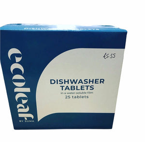 Eco leaf Dishwasher tablets