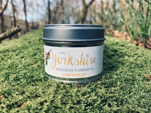 Load image into Gallery viewer, The Yorkshire Beeswax Candle
