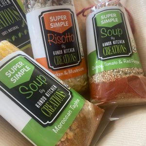 NEW!! Super Simple Taster Pack – mixed
