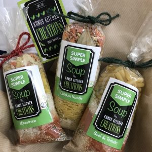 NEW!! Super Simple Taster Pack – Soup
