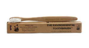 The Environmental Toothbrush - Child - Trade